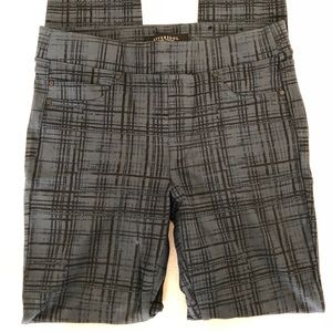 Liverpool LONG stretchy “jeans”